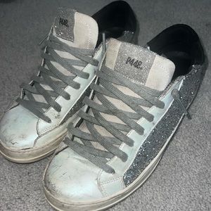 P448 sneakers size 38
